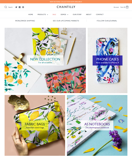 arts crafts shopify themes selling handmade products