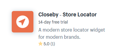 store locator shopify apps plugins