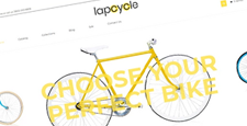 best shopify themes for selling cycling gear bikes feature