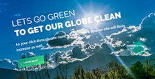 best joomla templates green organic ecofriendly environmental websites feature