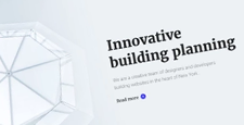 best wordpress themes for architect architecture firms feature