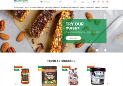 prestashop themes food grocery stores feature