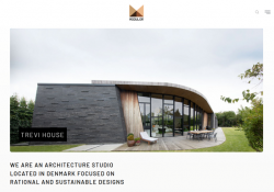 WordPress Themes For Architects And Architecture Firms feature
