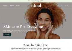 Shopify Themes For Cosmetics, Skincare, And Beauty And Grooming Products feature