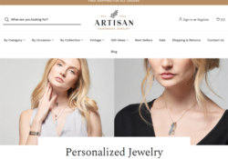BigCommerce Themes For Online Jewelry Stores feature
